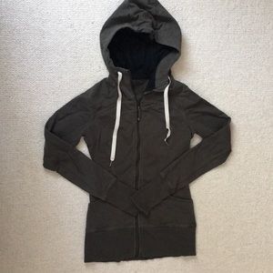 Lululemon hoodie